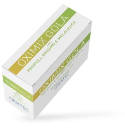 OXIMIX GOLA 10FL