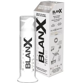 BLANX MED DENTI BIANCHI 75ML N