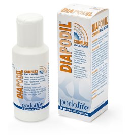 DIAPODIL COMPLEX EMULS 250ML DIAPODIL COMPLEX EMULS 250ML