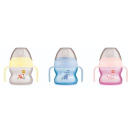 MAM STARTER CUP 150 ML SOFT MAM STARTER CUP 150 ML SOFT