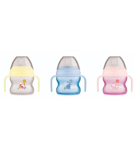 MAM STARTER CUP 150 ML SOFT