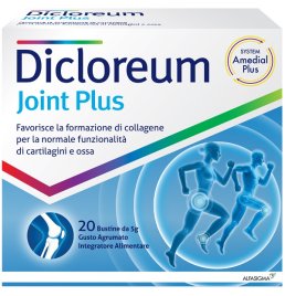 DICLOREUM JOINT PLUS 20BUST