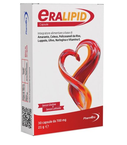 ERALIPID 30CPS