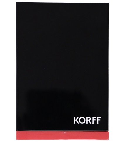 KORFF MK DUO BRONZER & BLUSH 02