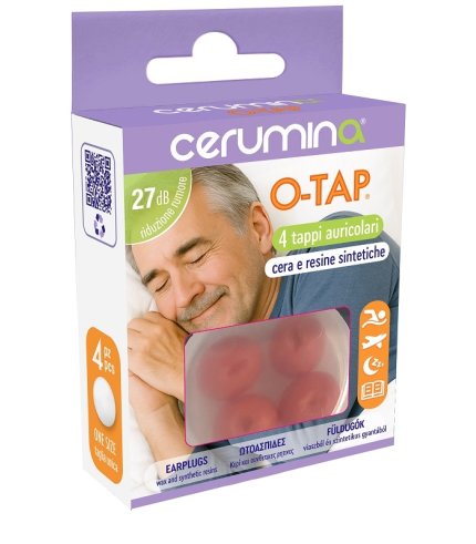 CERUMINA O TAP 4 TAPPI
