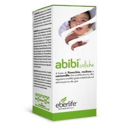 ABIBI COLICHE 6ML