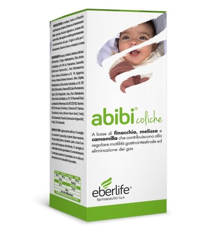 ABIBI COLICHE 6ML