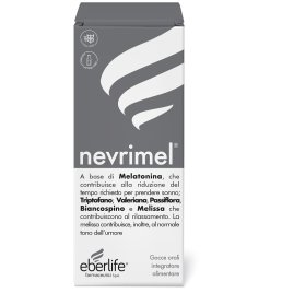 NEVRIMEL GTT 9ML