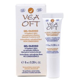 VEA OFT GEL OLEOSO CONT OCCHI VEA OFT GEL OLEOSO CONT OCCHI