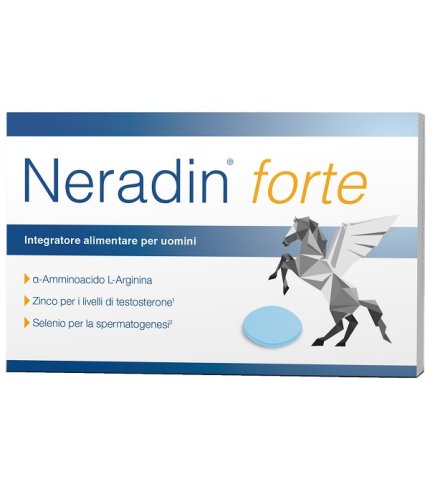 NERADIN FORTE 30CPS