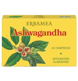 ASHWAGANDHA 30CPR