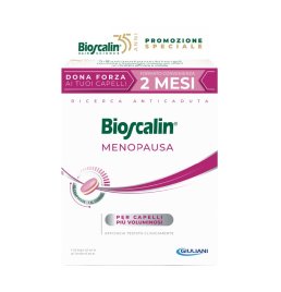 BIOSCALIN MENOPAUSA 60 COMPRESSE PROMO