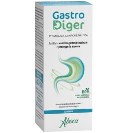 GASTRODIGER SCIROPPO 180 G