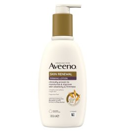AVEENO SKIN RENEWAL CREMA RASSODANTE PUMP 300 ML AVEENO SKIN RENEWAL CREMA RASSODANTE PUMP 300 ML