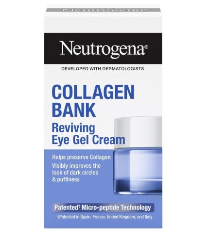 NEUTROGENA COLLAGENE CONTORNO OCCHI 15 ML