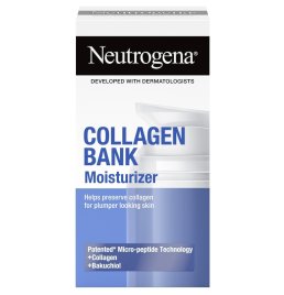 NEUTROGENA COLLAGENE CREMA NOTTE 50 ML