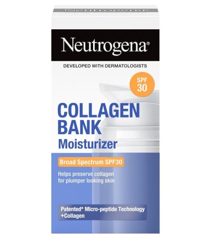 NEUTROGENA COLLAGENE CREMA SPF30 50 ML