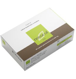 NOVOCOL 60CPS BLISTER