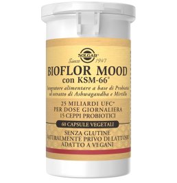 BIOFLOR MOOD 60CPS VEG **