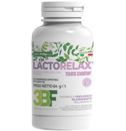 LACTORELAX 18 TABS CHEW LACTORELAX 18 TABS CHEW