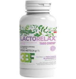 LACTORELAX 6 TABS CHEW LACTORELAX 6 TABS CHEW