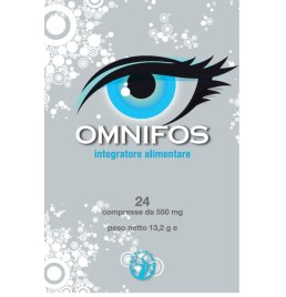 OMNIFOS 24CPR