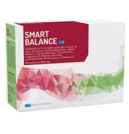 SMART BALANCE SF POLV 75G