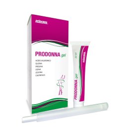PRODONNA GEL 2PZ 20ML