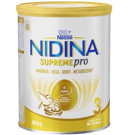 NIDINA SUPREMEPRO 3 POLV 800G NIDINA SUPREMEPRO 3 POLV 800G