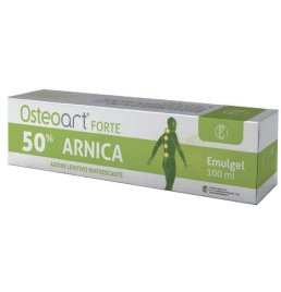 OSTEOART ARNICA 50% 100ML OSTEOART ARNICA 50% 100ML
