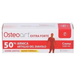 OSTEOART ARNICA 50% N/F 100ML OSTEOART ARNICA 50% N/F 100ML