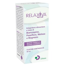 RELAXIVA 50ML