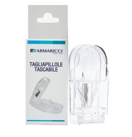 TAGLIAPILLOLE TASCABILE TAGLIAPILLOLE TASCABILE