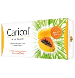 CARICOL 7BUST CARICOL 7BUST