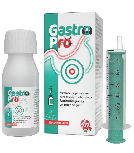 GASTRO PRO 50 ML