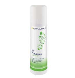 LAUFWUNDER DEODORANTE SPR PIED LAUFWUNDER DEODORANTE SPR PIED