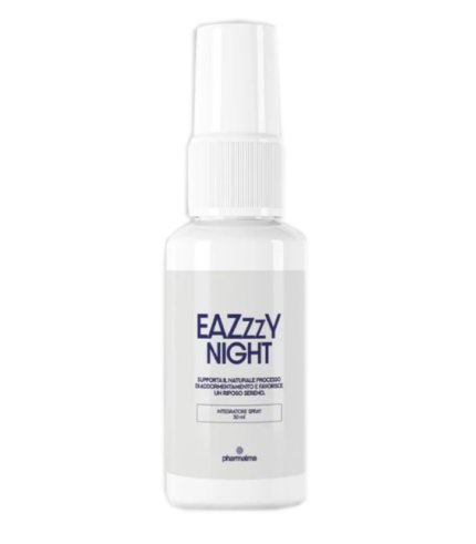 PHARMALMA EAZZZY NIGHT 30ML