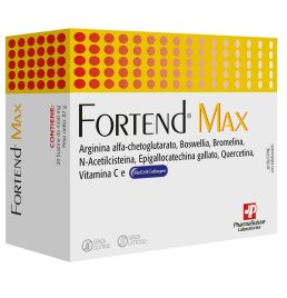 FORTEND MAX 20BUST