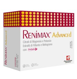 RENIMAX ADVANCED 30BUST