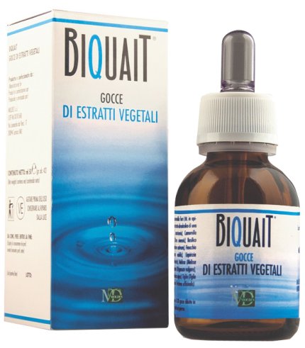 BIQUAIT GOCCE 50ML