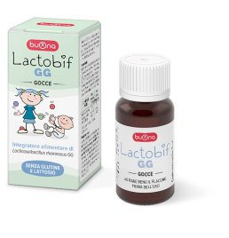 LACTOBIF GG 5ML