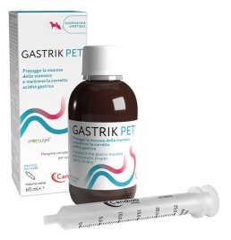 GASTRIK PET SOSPENSIONE 60 ML
