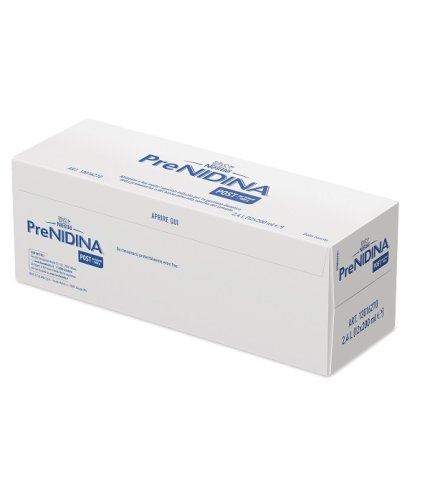 PRENIDINA POST 12BOTT 200ML