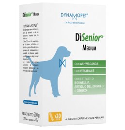 DISENIOR MEDIUM 20STICK 10G DISENIOR MEDIUM 20STICK 10G