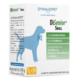 DISENIOR SMALL 10STICK 10G DISENIOR SMALL 10STICK 10G