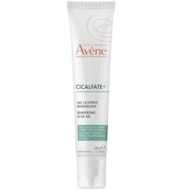 AVENE CICALFATE  GEL CICATR NF
