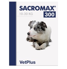 SACROMAX 300 30 BUST SACROMAX 300 30 BUST