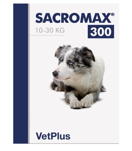 SACROMAX 300 30 BUST