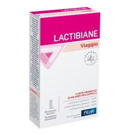 LACTIBIANE VIAGGIO 14CPS VEGET