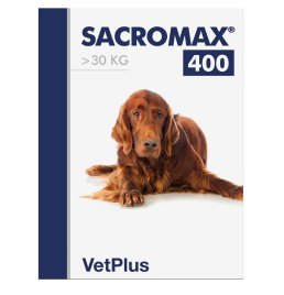 SACROMAX 400 30 BUST SACROMAX 400 30 BUST